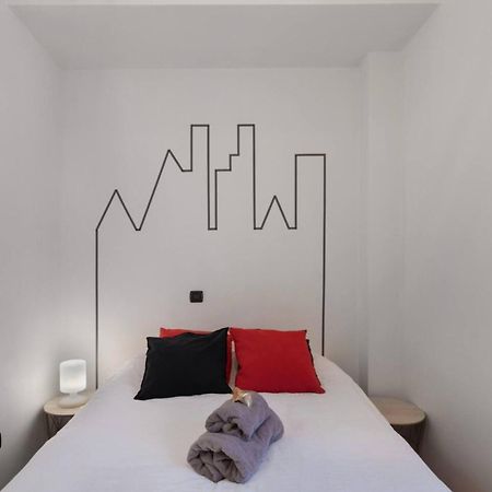 Canteras Beach Apartment Лас-Пальмас-де-Гран-Канария Экстерьер фото