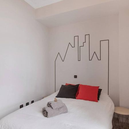 Canteras Beach Apartment Лас-Пальмас-де-Гран-Канария Экстерьер фото