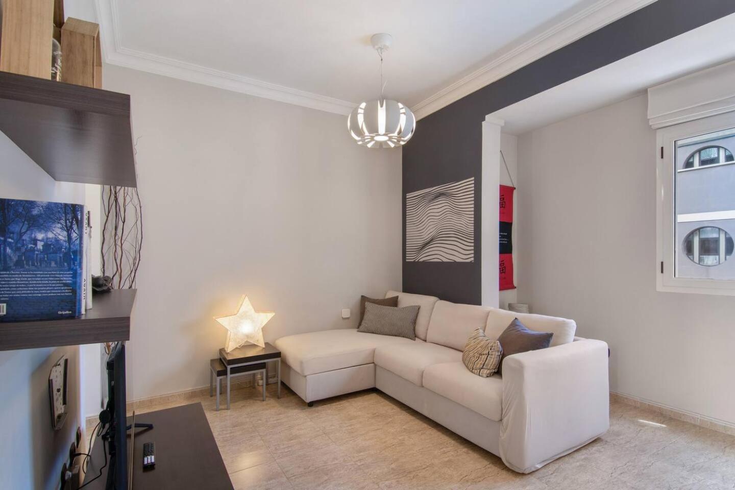 Canteras Beach Apartment Лас-Пальмас-де-Гран-Канария Экстерьер фото